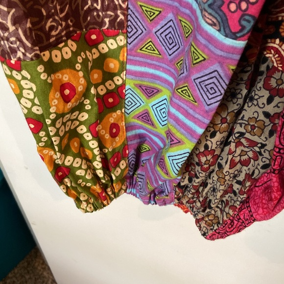 Fun pants from thailand Sherpa brand - Picture 4 of 6